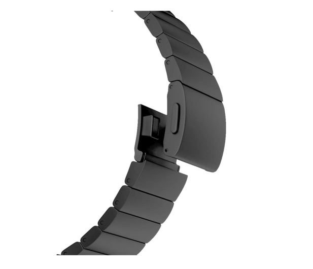 Mobile Origin Titanium Band do Apple Watch 49/45/44/42mm black - 1249027 - zdjęcie 4